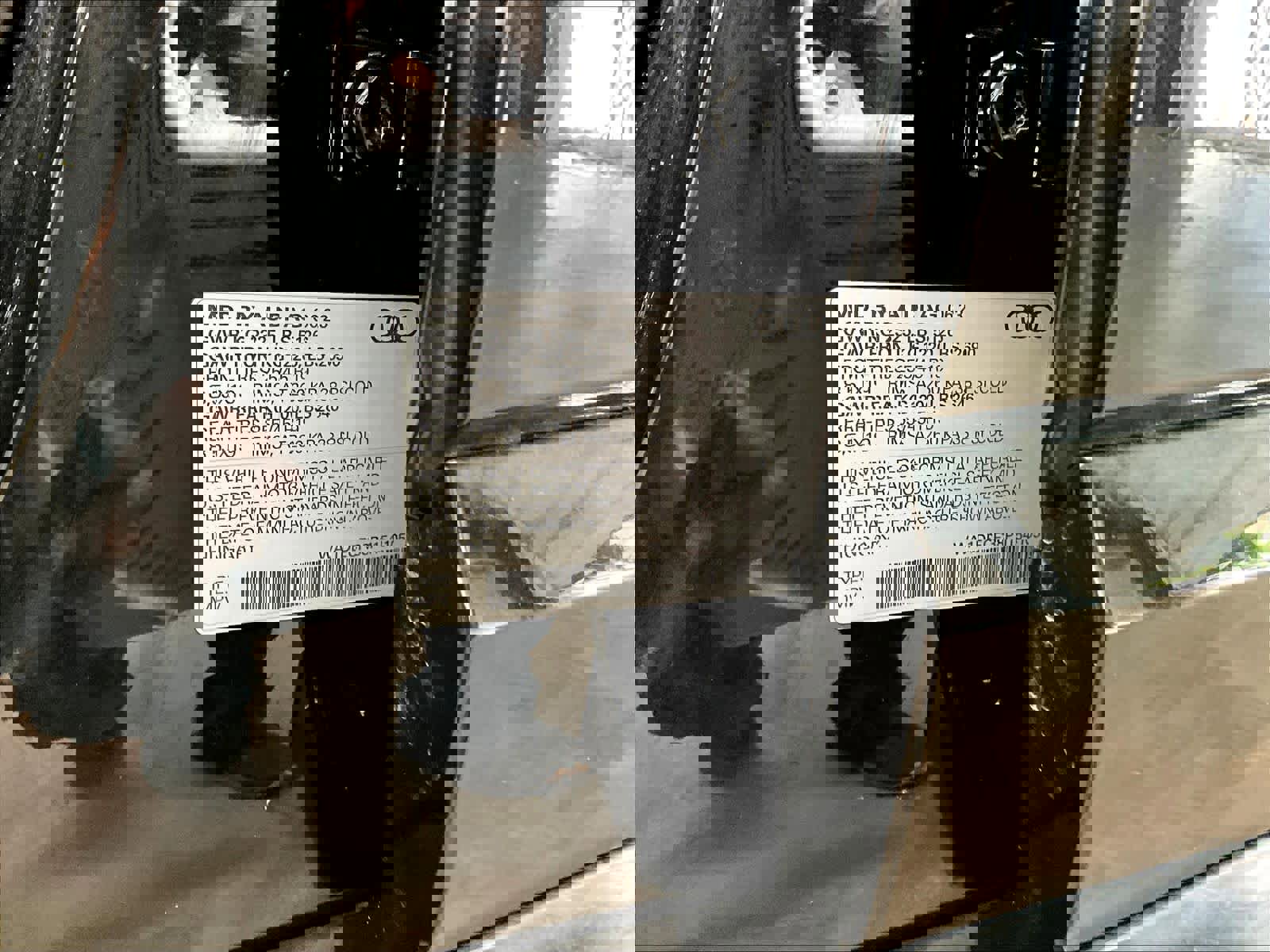 Used 2023 Audi Q3 2.0T Premium AWD/4WD image 35