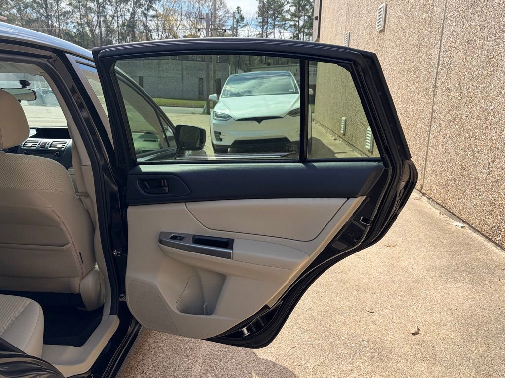 Used 2016 Subaru Impreza 2.0i image 27