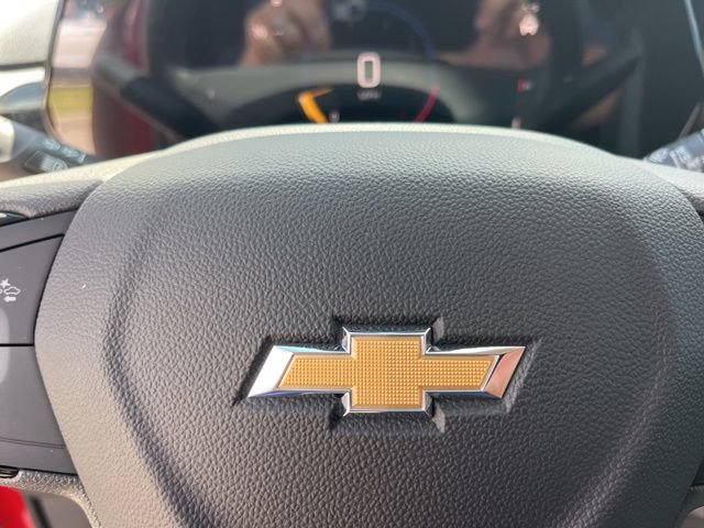 New 2026 Chevrolet TrailBlazer LS image 33