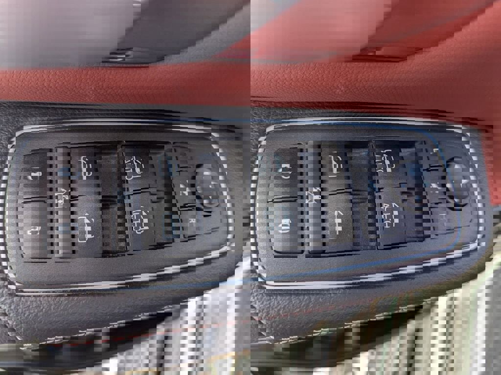 Used 2024 RAM 1500 Rebel w/ Rebel Level 1 Equipment Group image 16