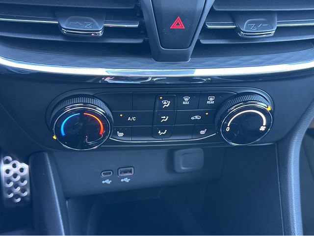 New 2026 Buick Encore GX Preferred w/ Comfort Package FWD image 25