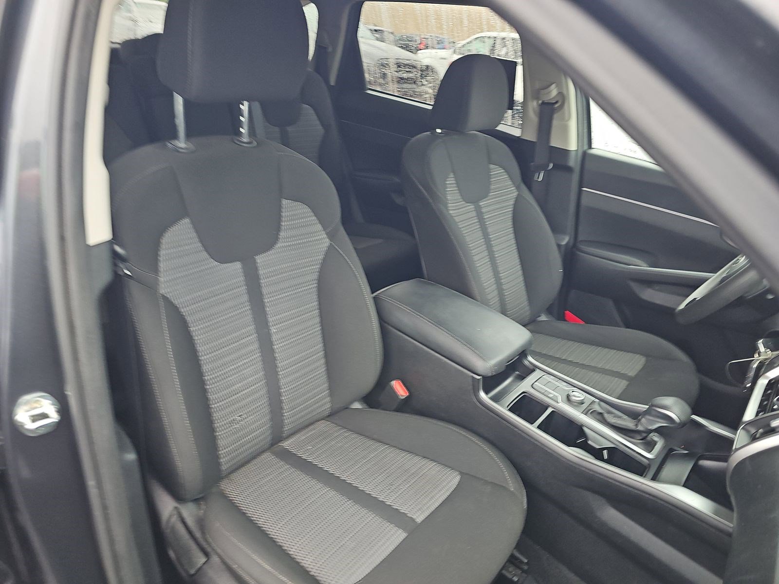 Used 2021 Kia Sorento LX FWD image 10