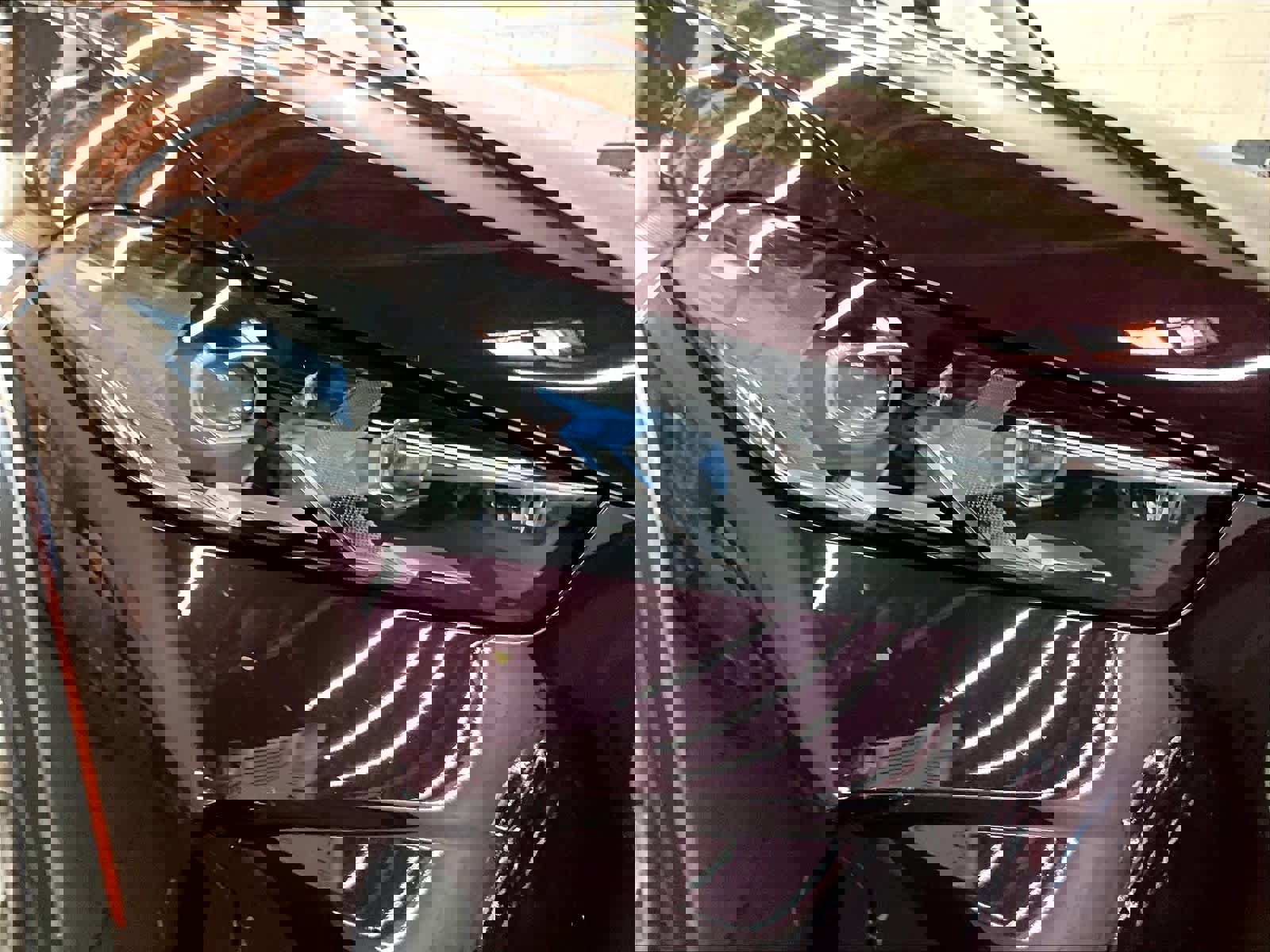 Used 2025 BMW X5 xDrive50e w/ Premium Package image 30