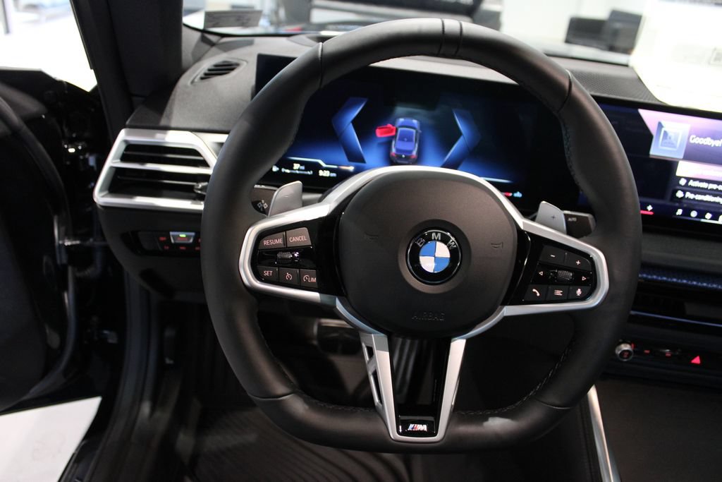 New 2026 BMW 230i Coupe RWD image 21