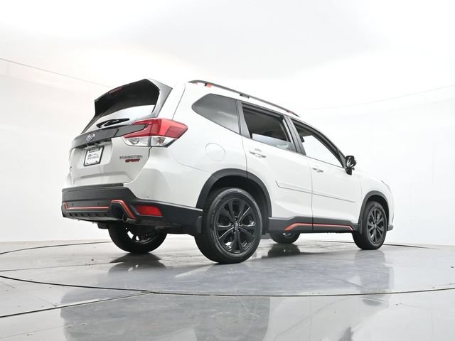 Used 2023 Subaru Forester Sport AWD/4WD image 48