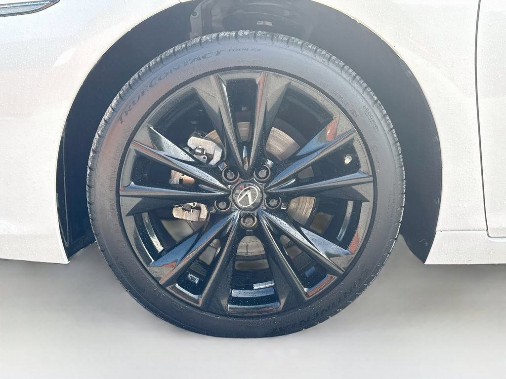 Used 2023 Lexus ES 300h F Sport w/ Accessory Package (Z1) FWD image 31