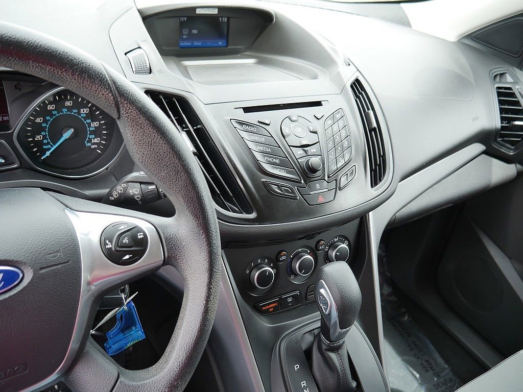 Used 2016 Ford Escape SE AWD/4WD image 33