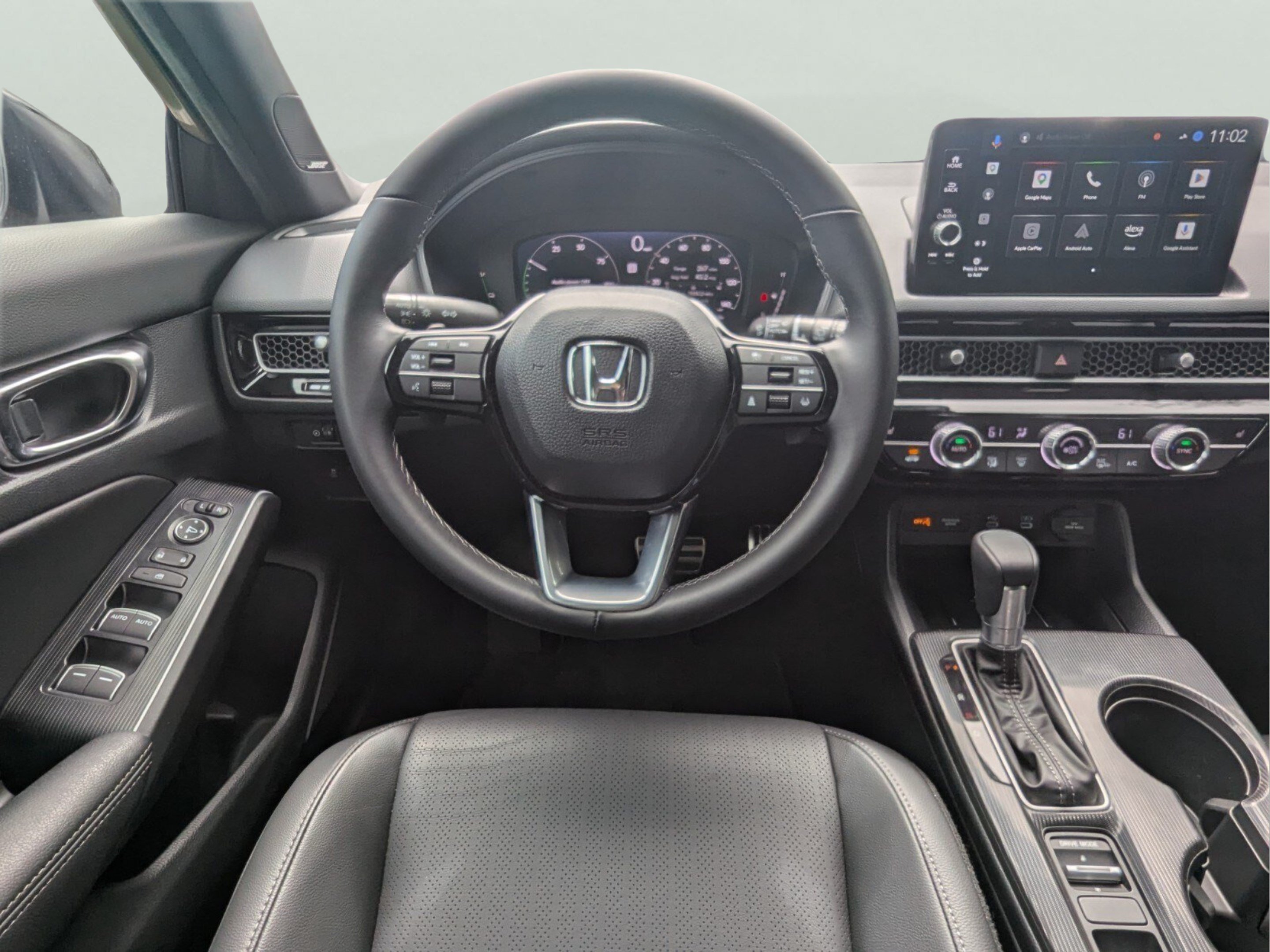 Used 2025 Honda Civic Sport Touring image 15