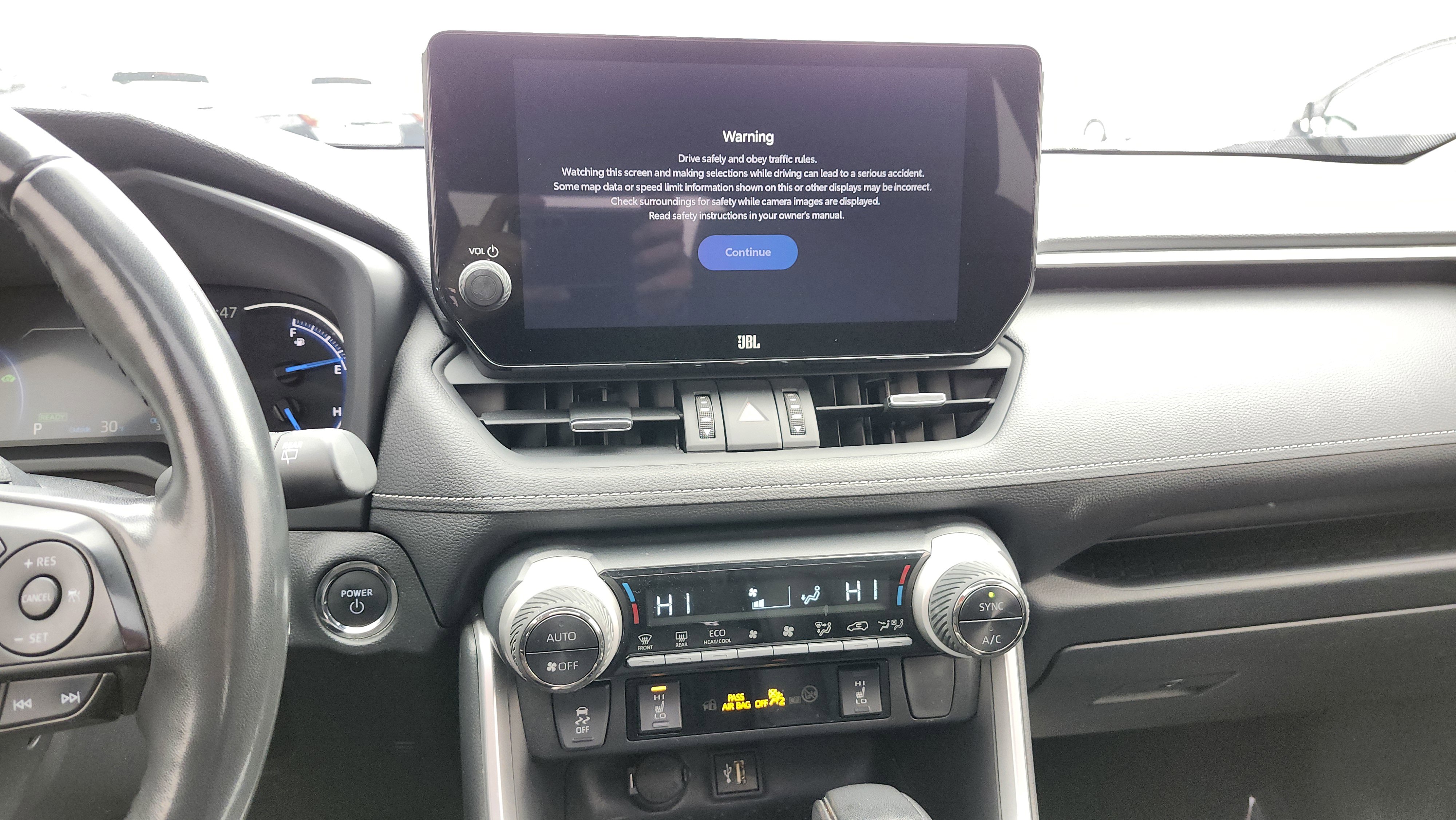 Used 2024 Toyota RAV4 XLE Premium image 36