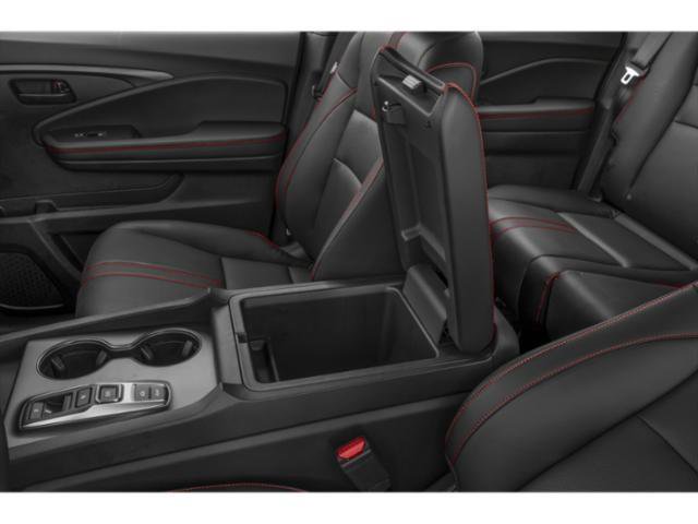 New 2026 Honda Ridgeline TrailSport image 9
