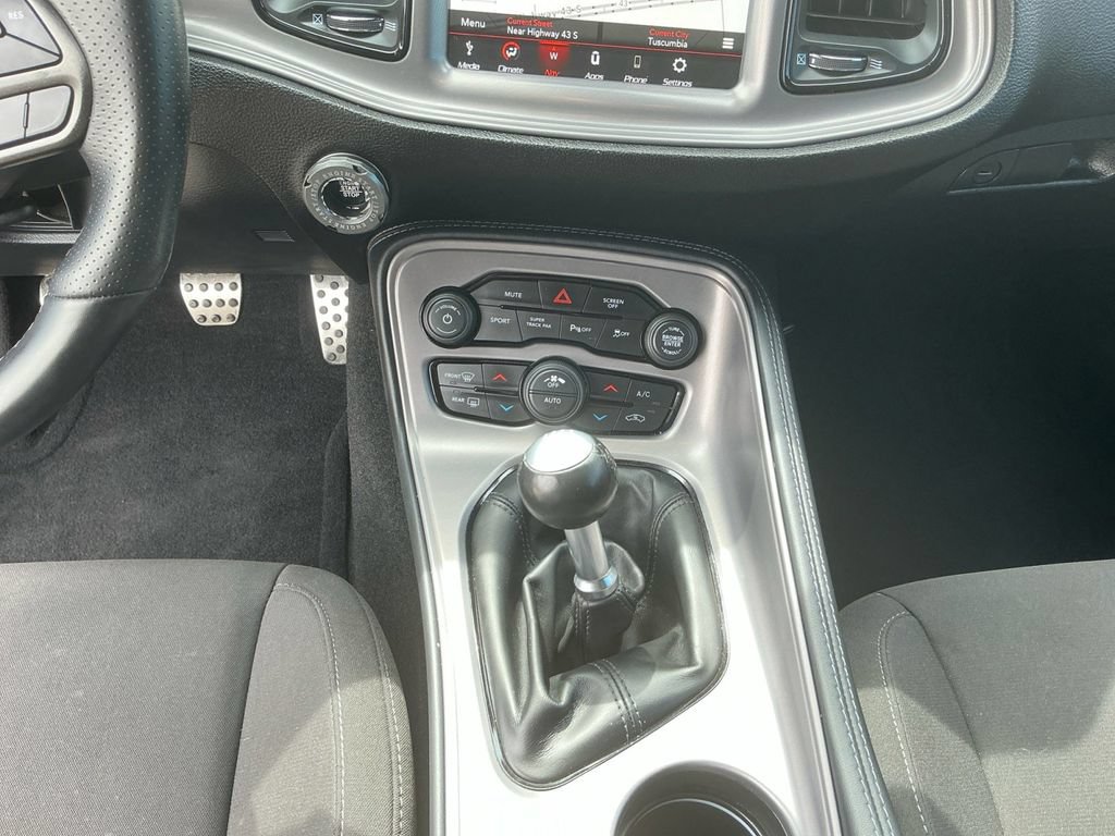 Used 2023 Dodge Challenger R/T RWD image 20