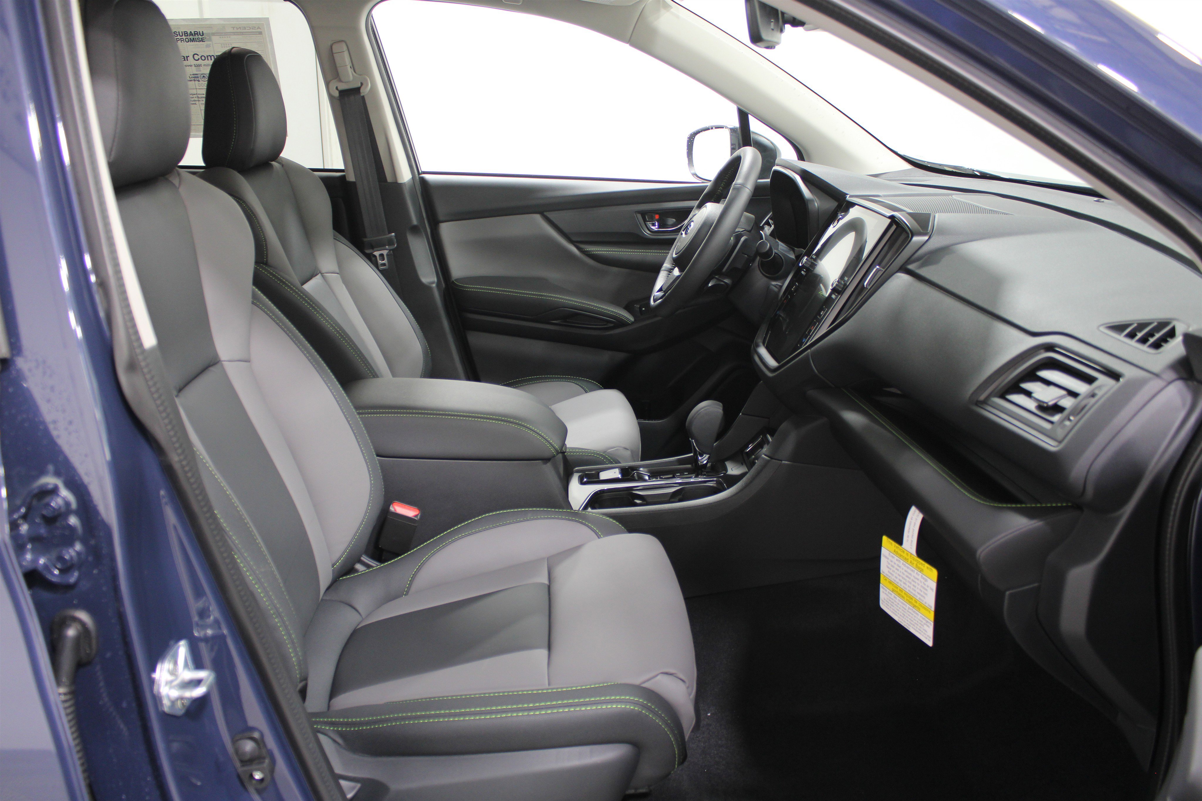 New 2025 Subaru Ascent Onyx Edition image 26