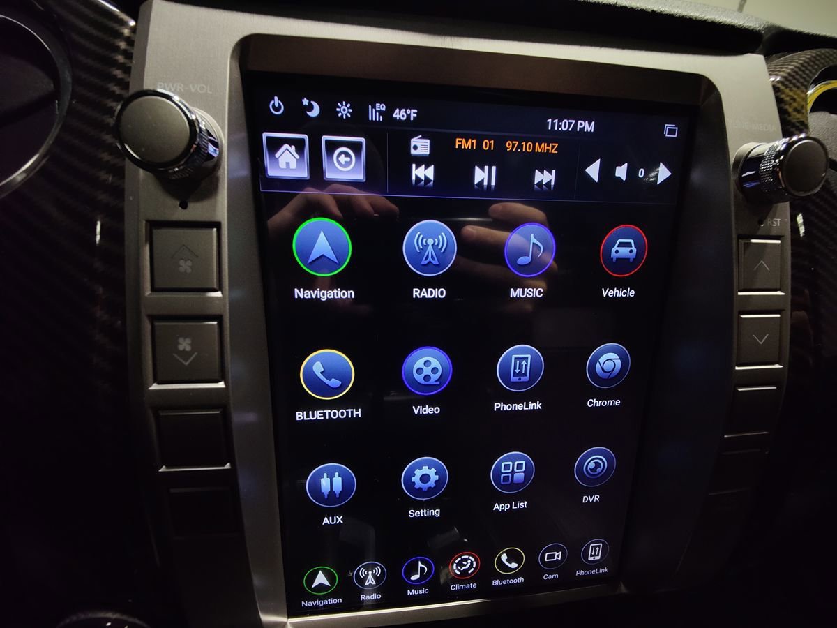 Used 2020 Toyota Tundra TRD Pro AWD/4WD image 51