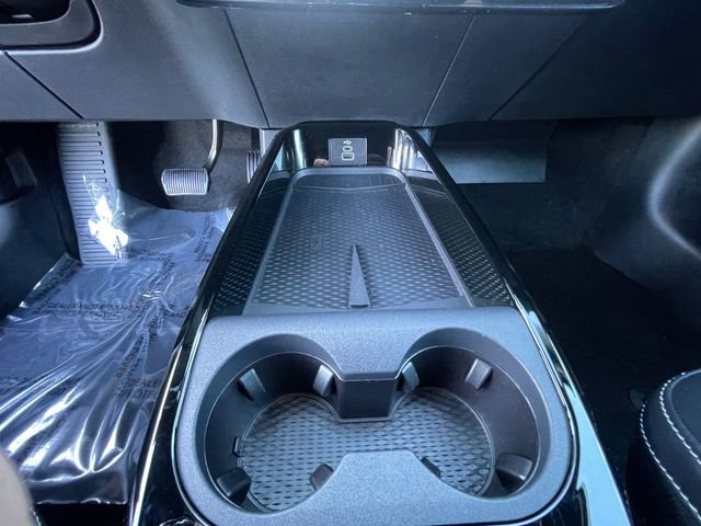 Used 2025 Ford Mustang Mach-E GT image 15