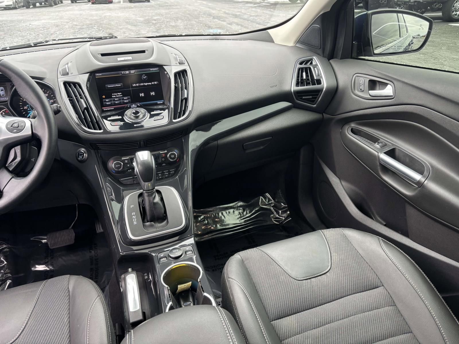 Used 2013 Ford Escape Titanium w/ Parking Technology Pkg image 34