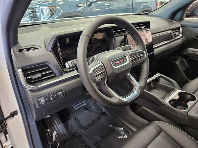 New 2026 GMC Terrain Elevation w/ Elevation Premium Package image 21