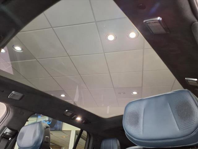 New 2025 Cadillac Escalade IQ Sport 2 image 4