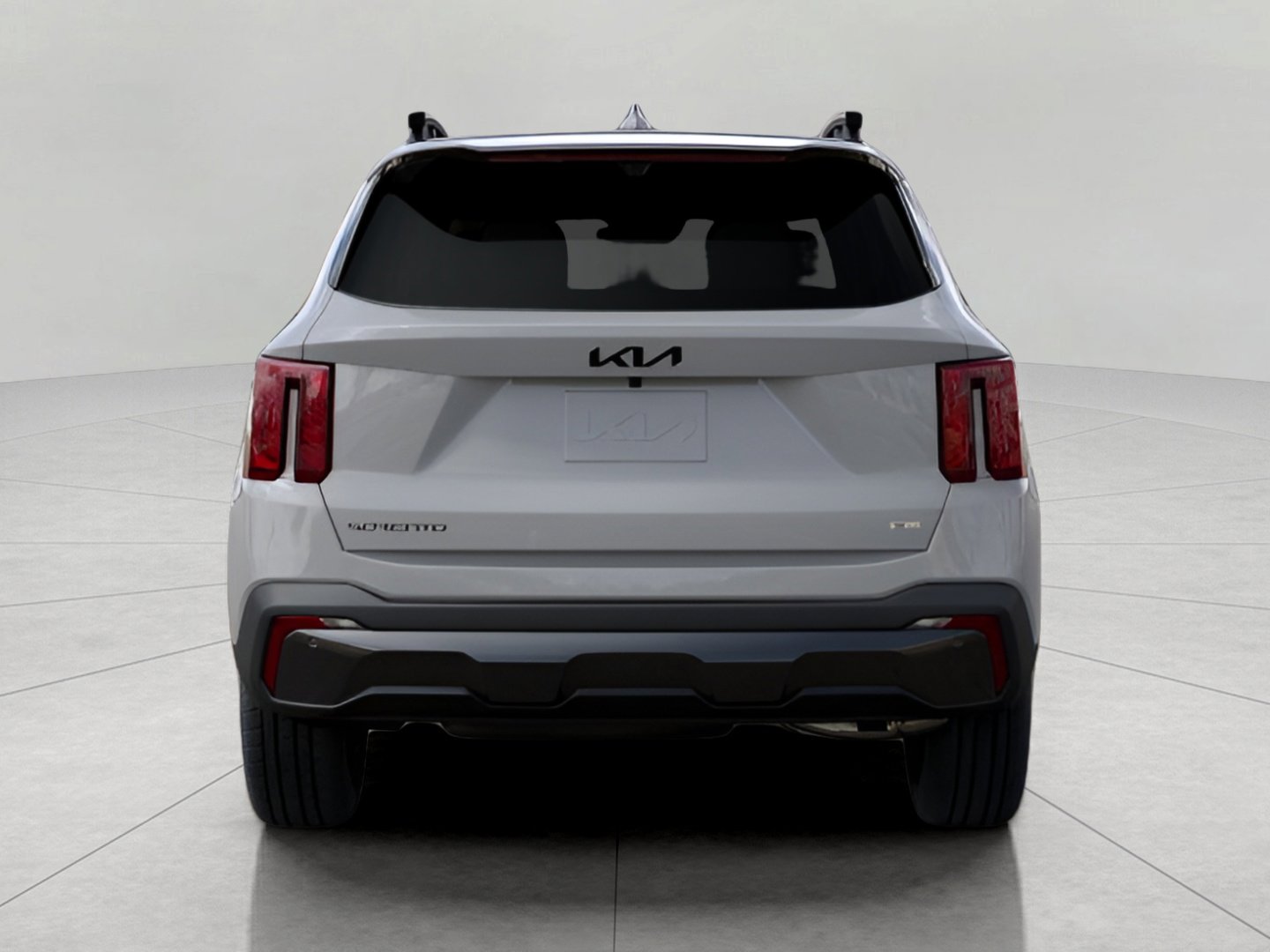 New 2026 Kia Sorento SX Prestige image 5
