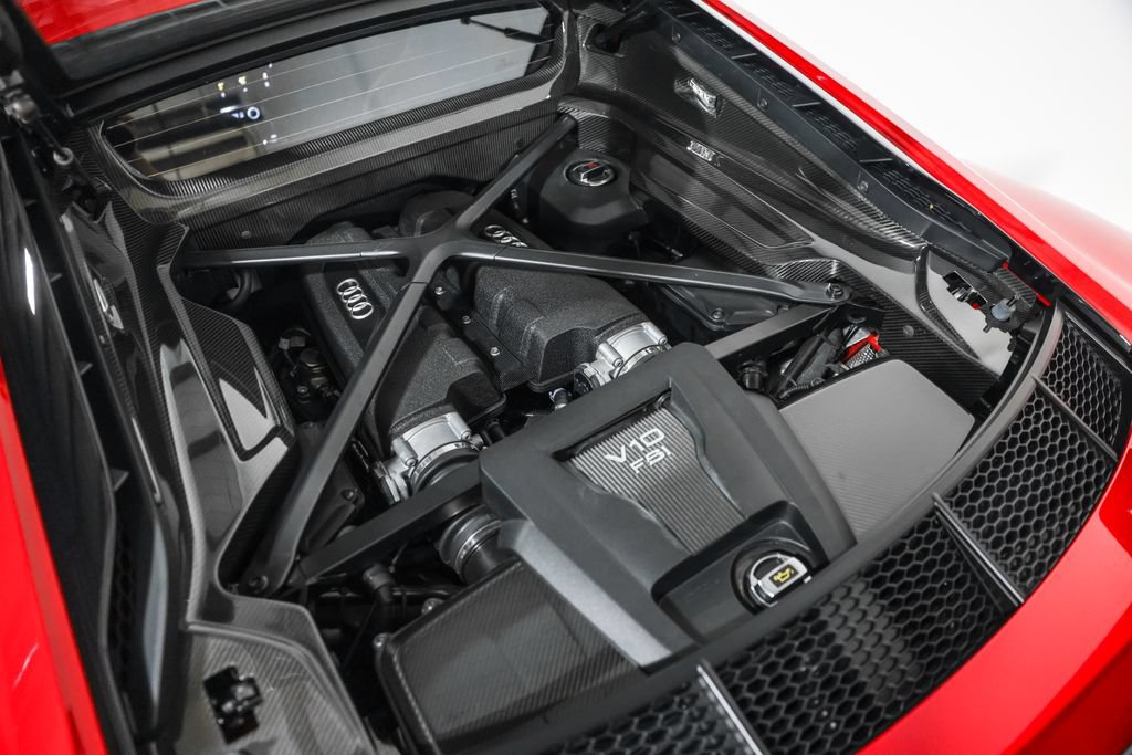 Used 2023 Audi R8 V10 GT RWD image 29