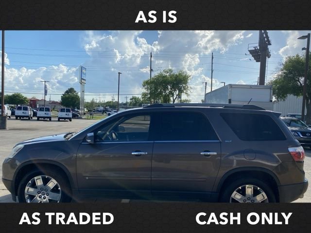 Used 2010 GMC Acadia SLT image 8