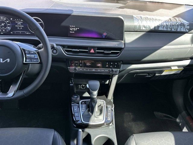 New 2026 Kia Seltos EX image 10