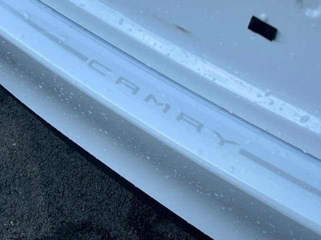 Certified 2023 Toyota Camry LE w/ Cold Weather Package AWD/4WD image 5