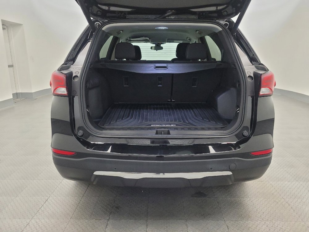 Used 2022 Chevrolet Equinox LT AWD/4WD image 29