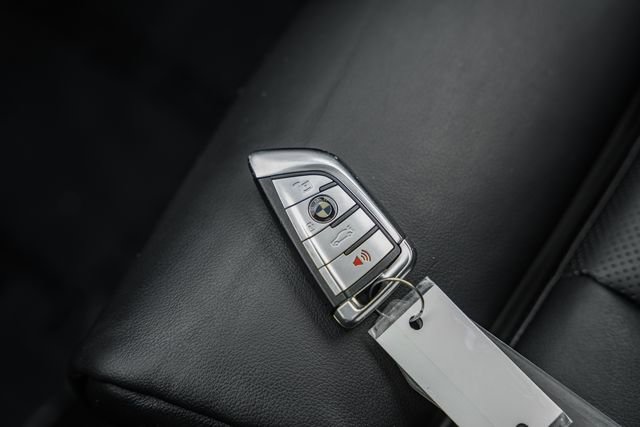 Used 2020 BMW X7 xDrive40i w/ Cold Weather Package image 52