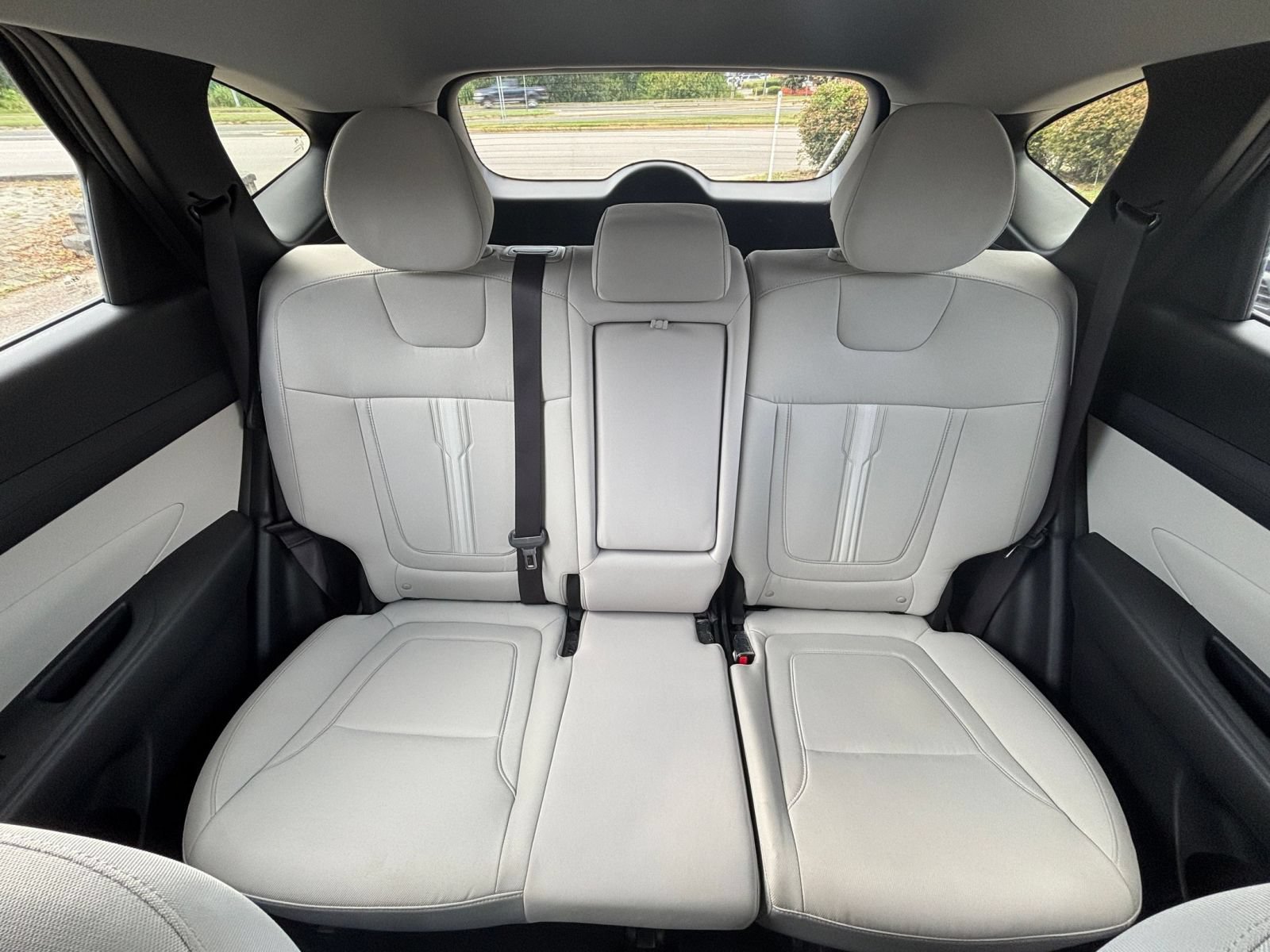 Used 2026 Hyundai Tucson SEL AWD/4WD image 37