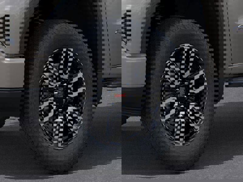 New 2026 GMC Sierra 1500 AT4 w/ AT4 Premium Package image 9