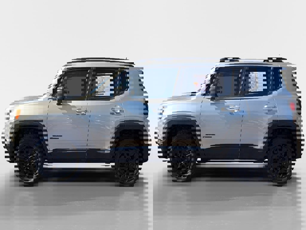 Used 2018 Jeep Renegade Sport w/ Power & Air Group image 6