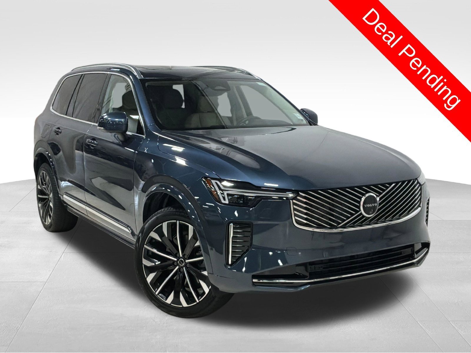 Certified 2026 Volvo XC90 B6 Ultra