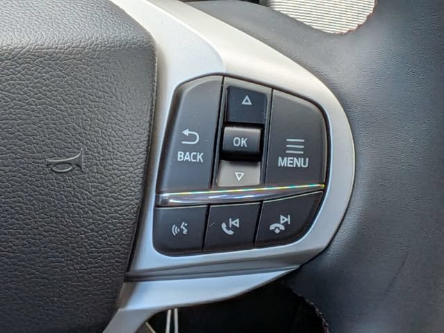 New 2026 Ford Explorer Active AWD/4WD image 20