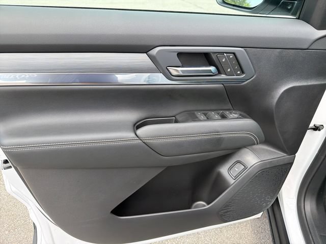 New 2027 GMC Terrain Elevation w/ Elevation Premium Package FWD image 15