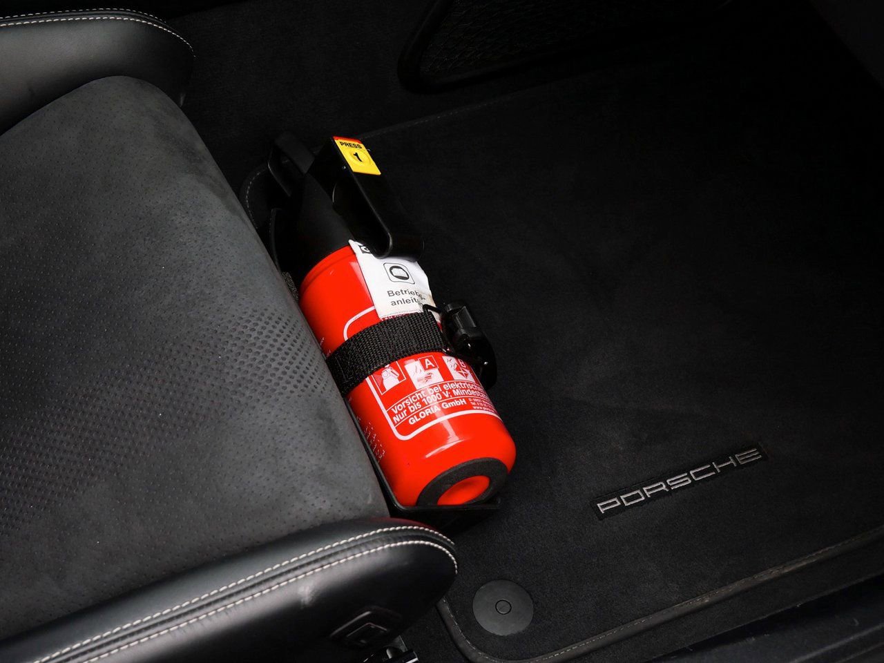 Used 2019 Porsche 911 GT3 RS image 22