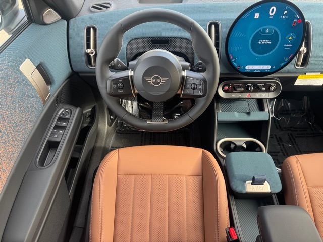 New 2026 MINI Cooper Countryman S w/ Comfort Package Max image 10