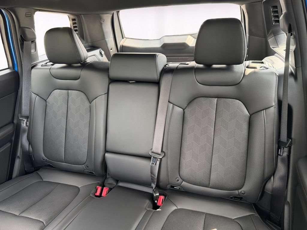 New 2026 Jeep Cherokee Overland w/ Advanced Pro Tech Group AWD/4WD image 13