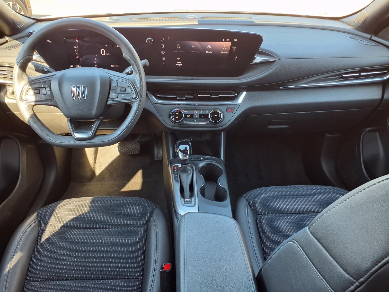 Used 2026 Buick Envista Preferred FWD image 8