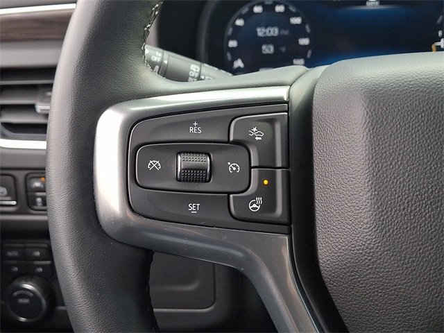 Used 2023 Chevrolet Suburban Z71 w/ Luxury Package image 24