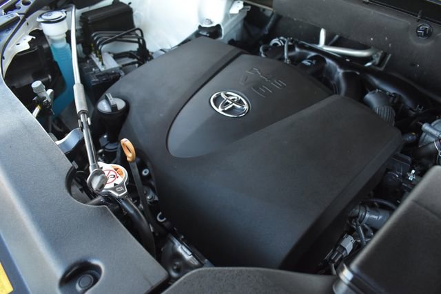 Used 2019 Toyota Highlander XLE image 38