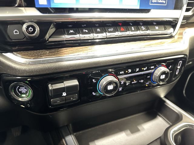 Certified 2023 Chevrolet Silverado 1500 RST w/ All Star Edition Plus AWD/4WD image 19