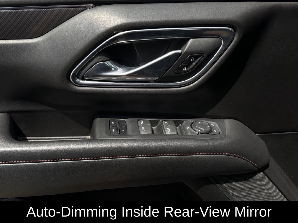 Used 2023 Chevrolet Tahoe RST RWD image 26