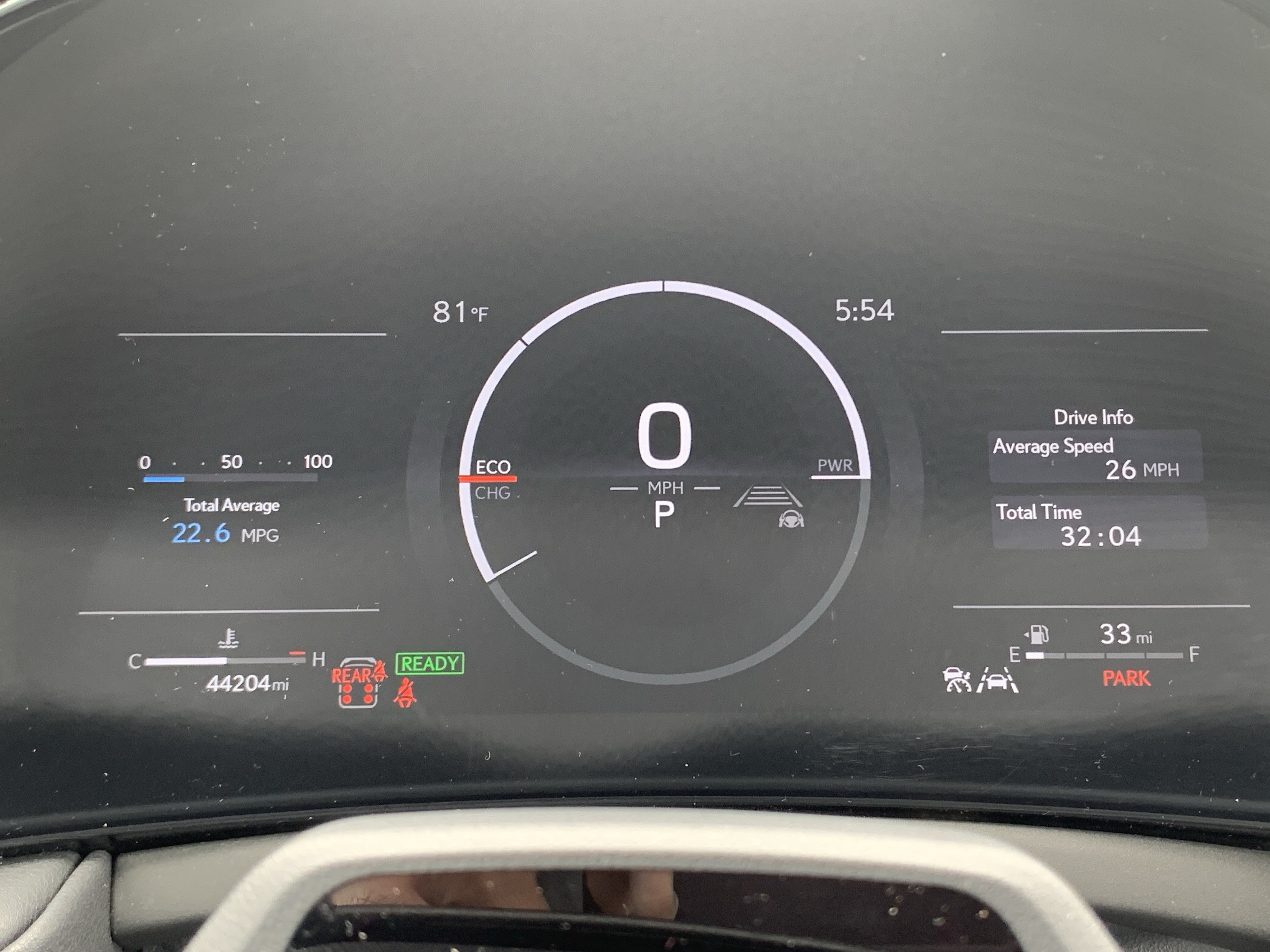 Certified 2024 Lexus TX 500h AWD w/ Technology Package image 21