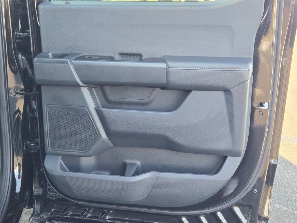 Used 2025 Ford F150 STX w/ Equipment Group 200A image 10