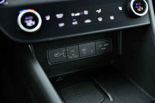 New 2025 Hyundai Sonata SEL image 15