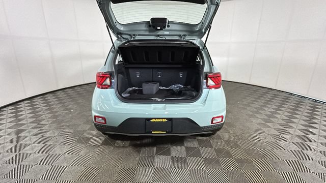 Certified 2026 Hyundai Venue SE FWD image 26