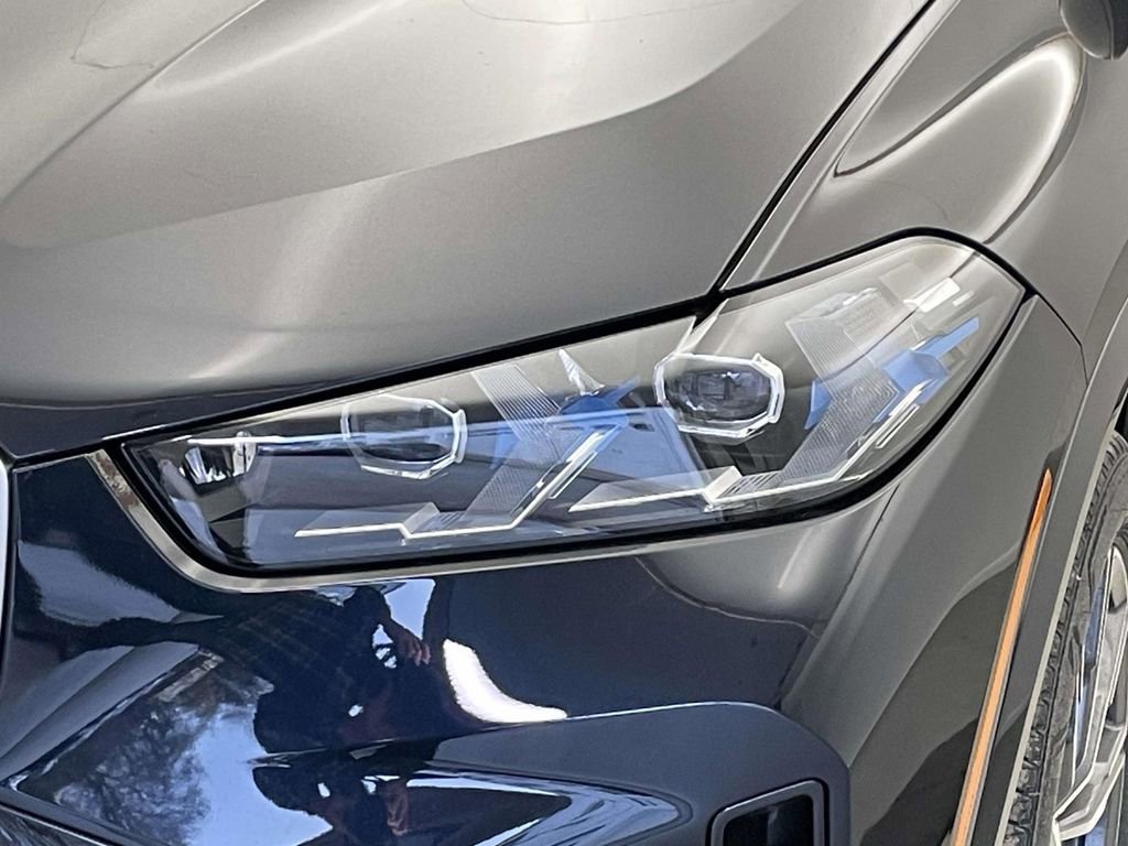 New 2026 BMW X5 M60i AWD/4WD image 9