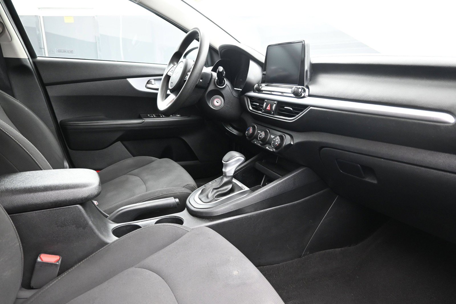 Used 2024 Kia Forte LX FWD image 26