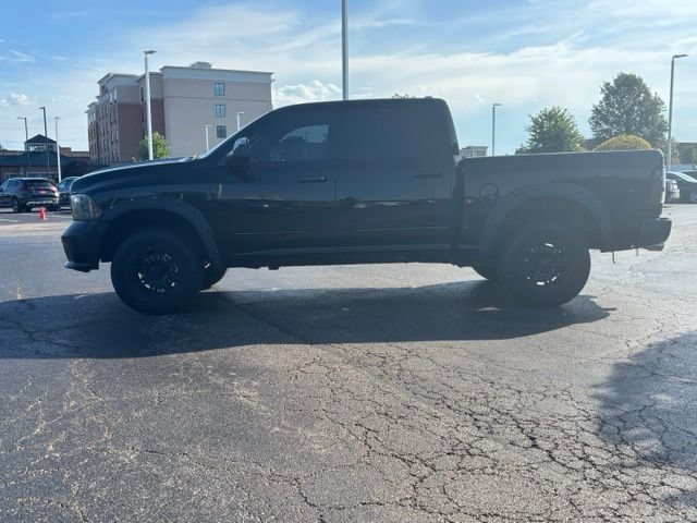 Used 2013 RAM 1500 Sport AWD/4WD image 4