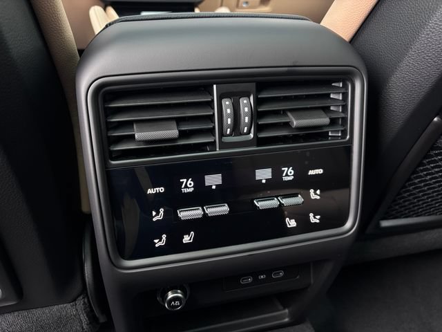 New 2026 Porsche Cayenne S AWD/4WD image 27